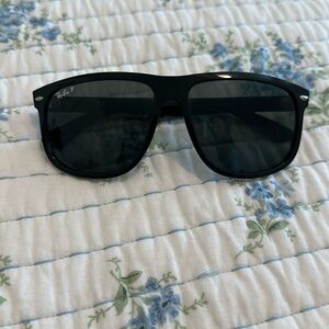 RAY-BAN | Boyfriend Polarized Sunglasses